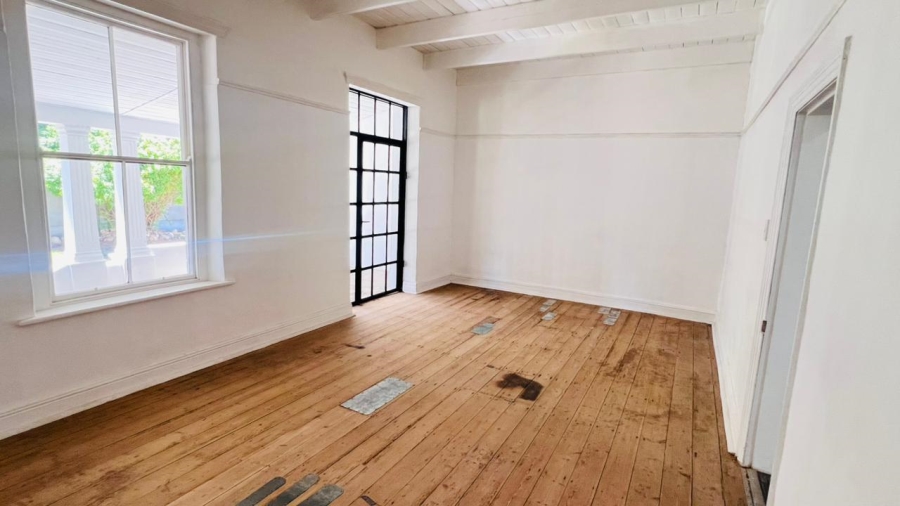 Commercial Property for Sale in Van Der Stel Western Cape